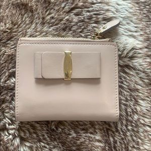 Salvatore ferragamo wallet